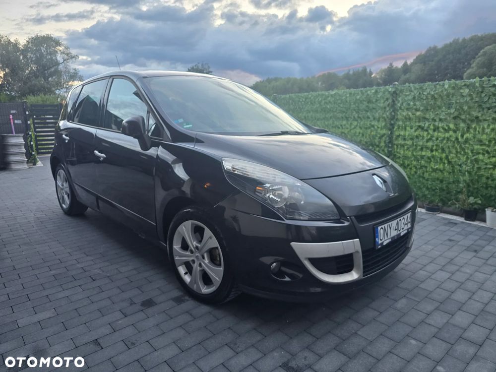 Renault Scenic dCi 130 FAP Dynamique - 2