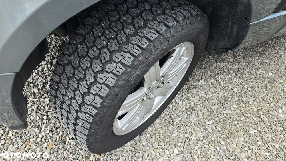 Land Rover Range Rover - 22