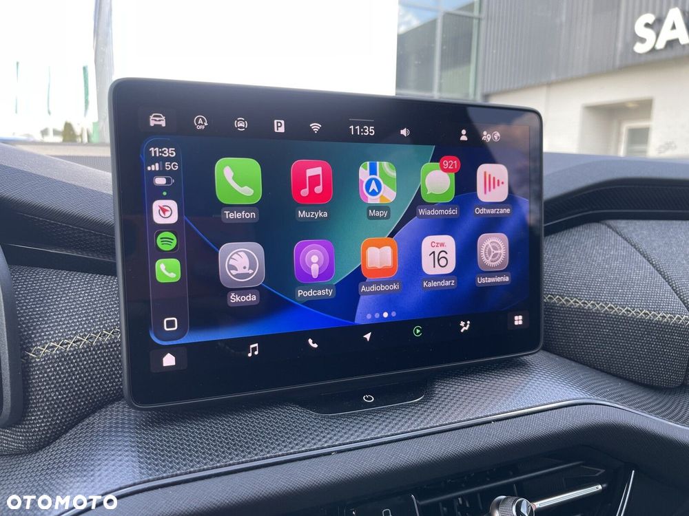 Skoda Kodiaq - 22