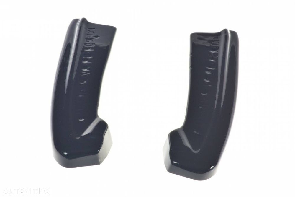 Prelungiri Laterale Bara Spate compatibile cu Audi RS4 B9 Avant Maxton Design - 6