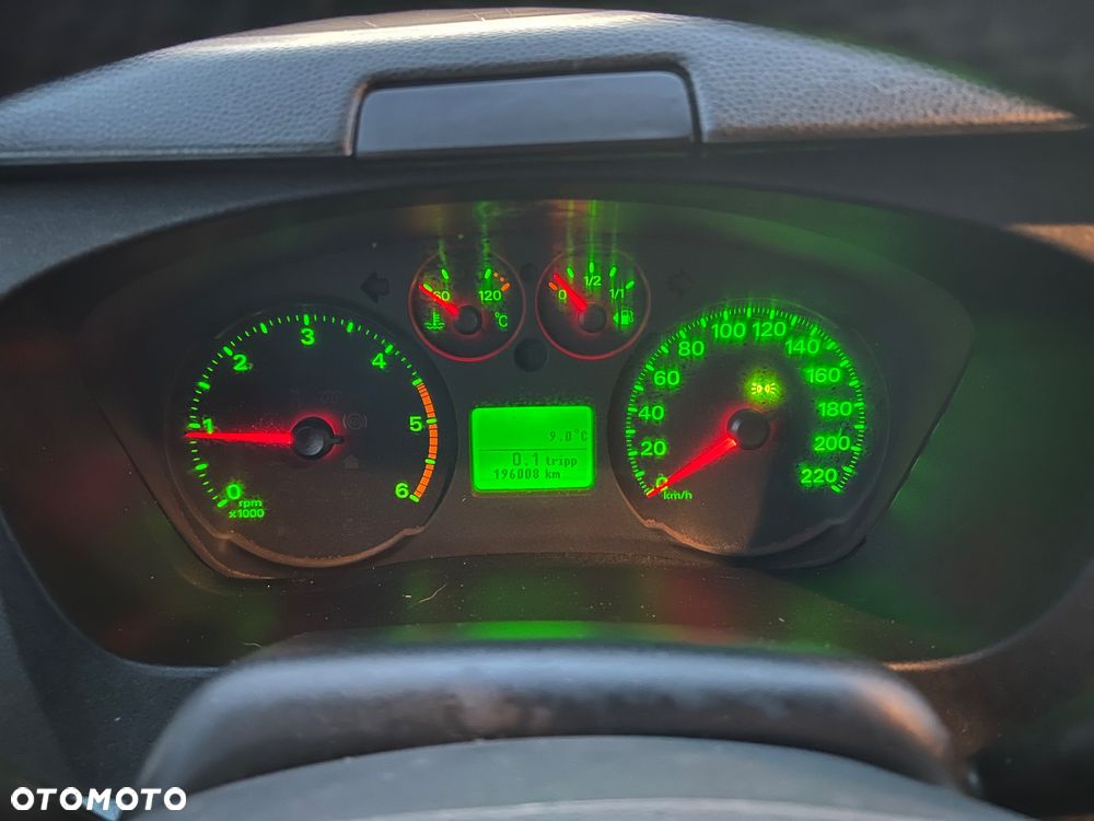 Ford Transit T300 - 26