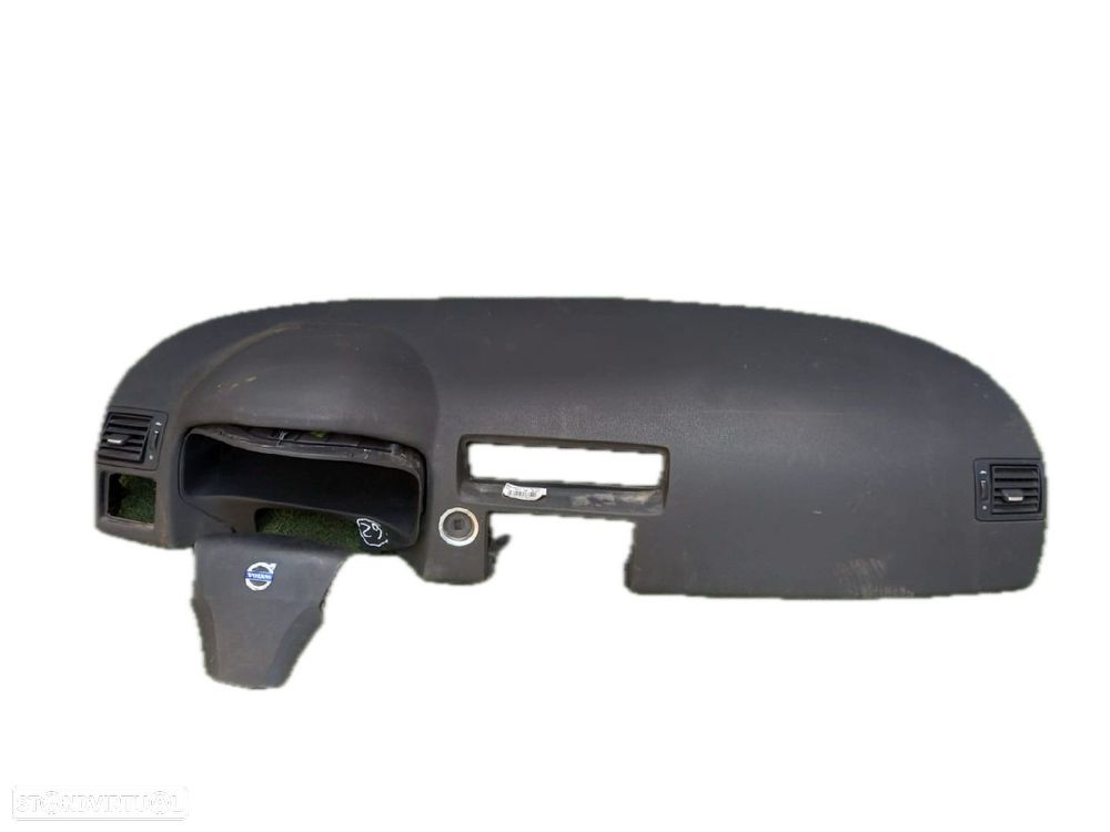 Kit Airbags Volvo V50 (545) - 1