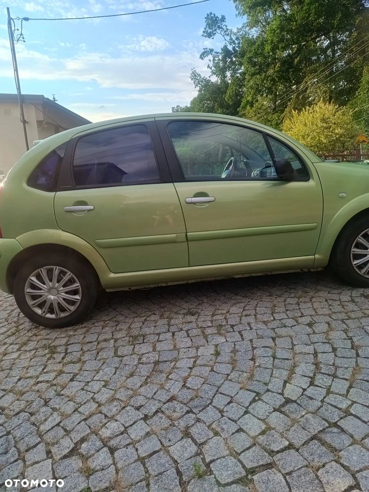 Citroën C3 - 5