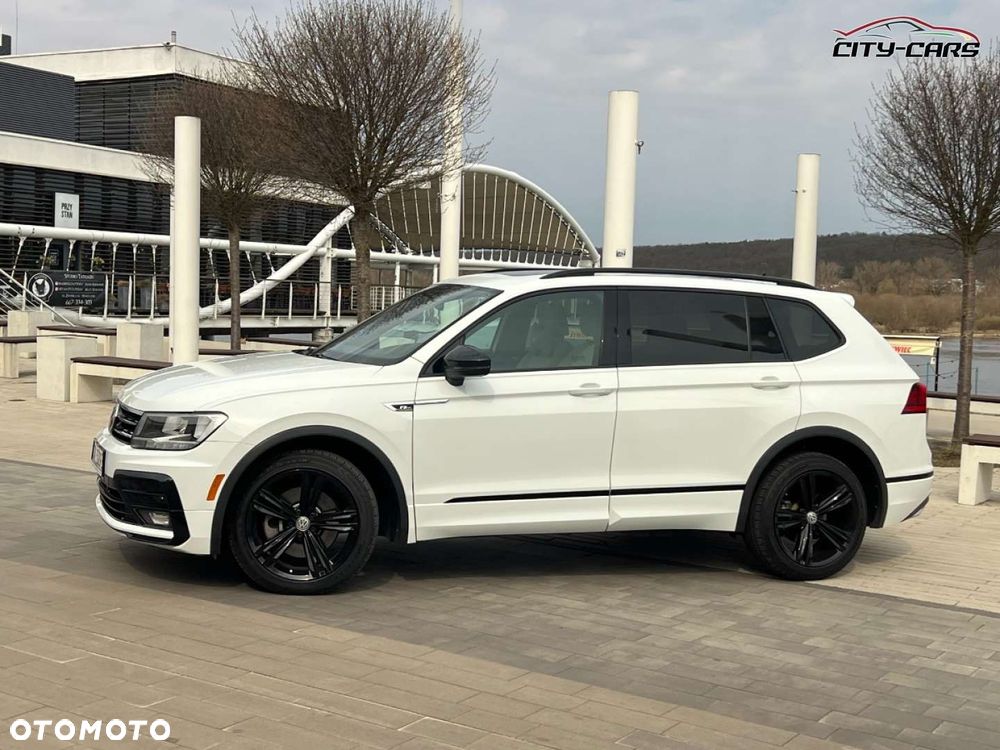 Volkswagen Tiguan - 4