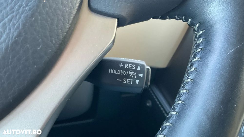 Lexus Seria NX 300h AWD Executive Plus - 15
