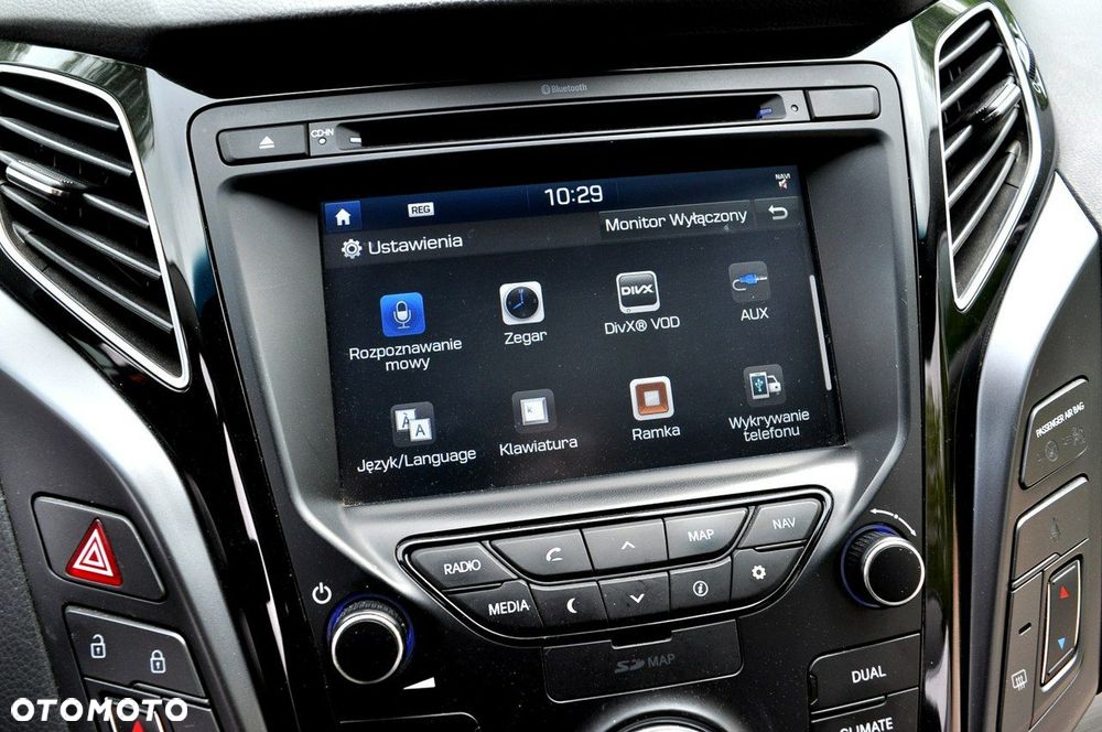 Hyundai i40 Kombi 1.7 CRDi Premium - 22