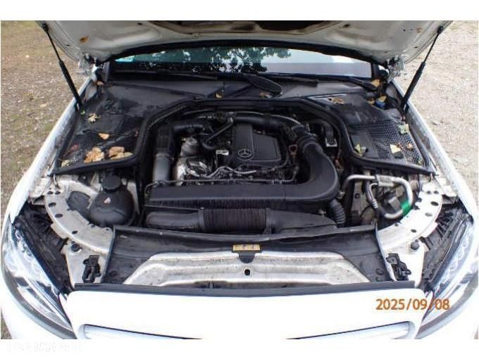 Mercedes-Benz Klasa C - 6