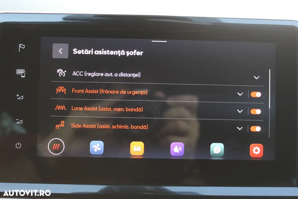 Seat Tarraco 2.0 TDI DSG 4DRIVE FR - 26