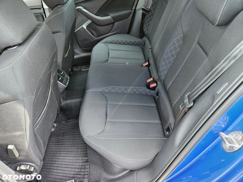 Skoda Kamiq 1.0 TSI Style DSG - 19