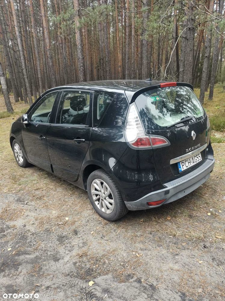 Renault Scenic - 4