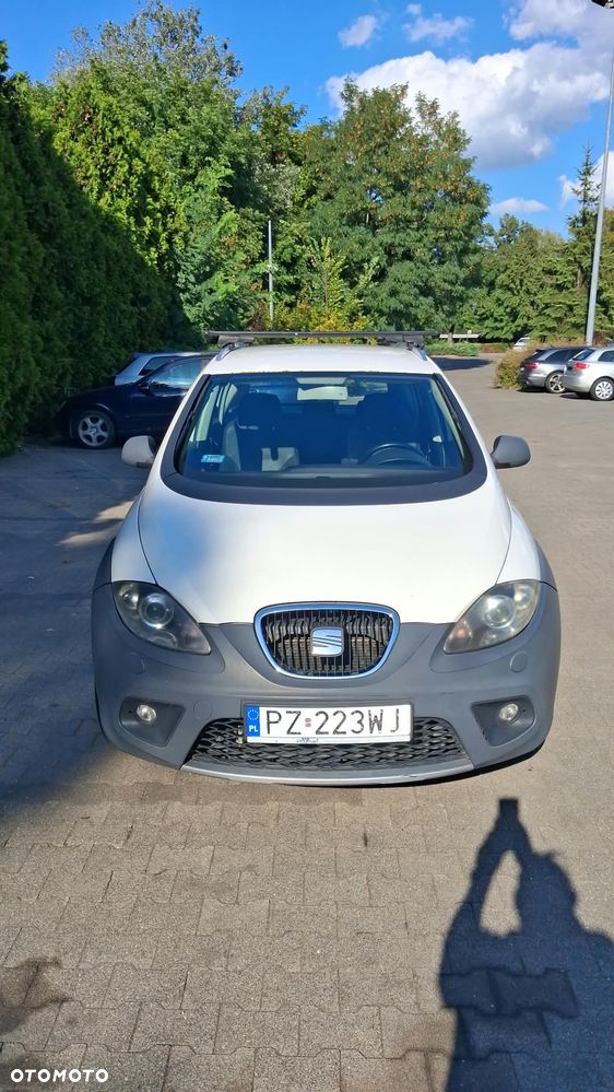 Seat Altea - 2