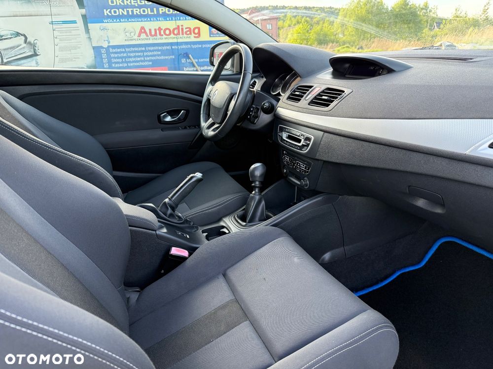 Renault Megane - 13