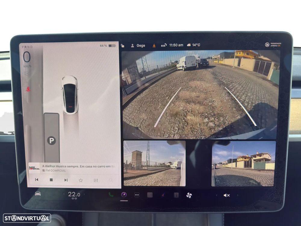 Tesla Model Y Long Range Dual Motor AWD - 10