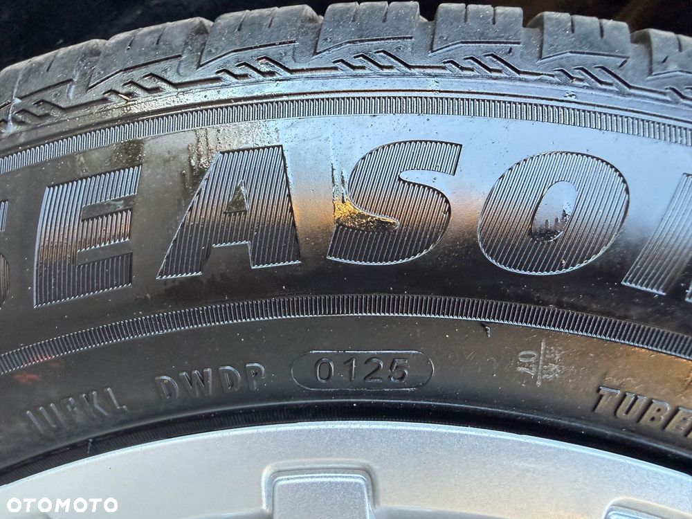 Opel Astra 1.6 Enjoy - 30