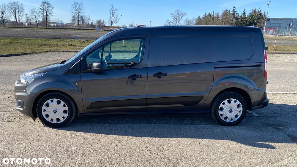 Ford Connect Maxi - 2