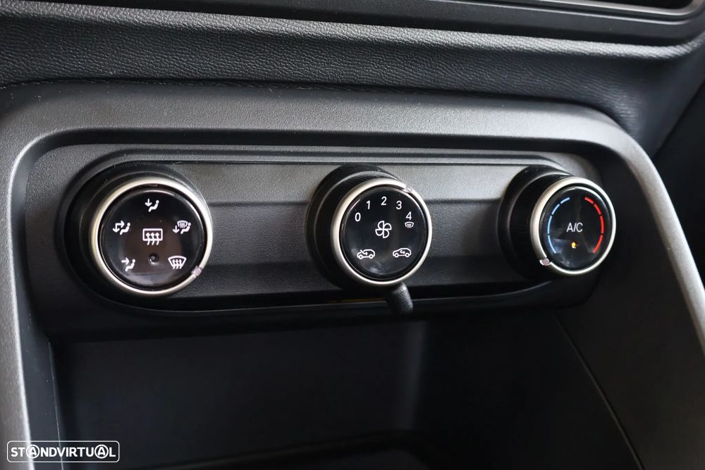 Citroën C3 1.2 Hybrid Plus e-DSC6 - 14