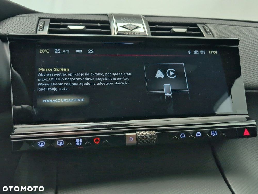 DS Automobiles DS 7 Crossback - 20