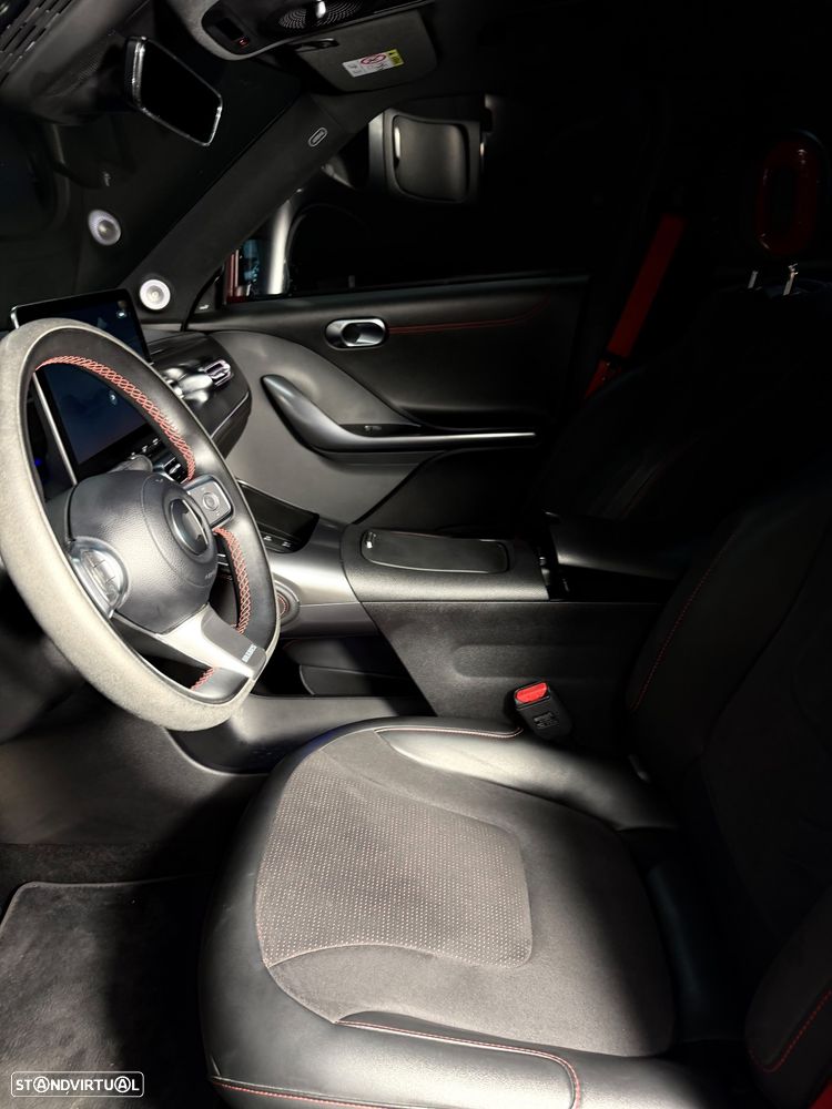 Smart #1 66 kWh Brabus AWD - 13