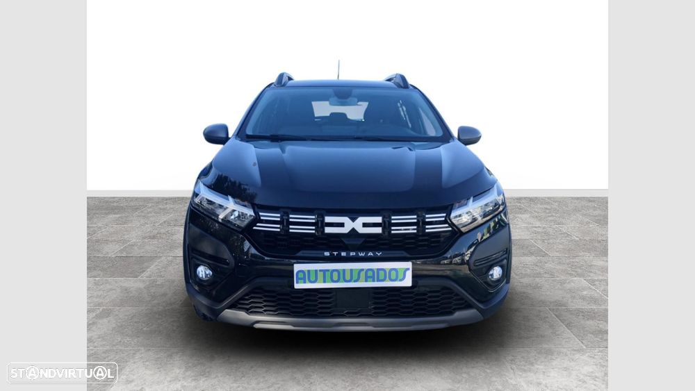 Dacia Sandero 1.0 TCe Expression - 7
