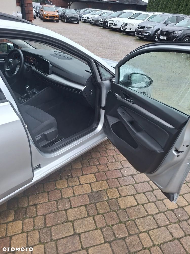 Volkswagen Golf 2.0 TDI SCR Life - 16