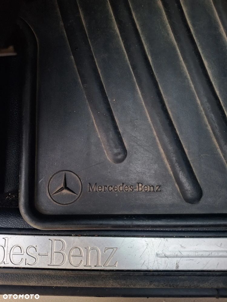 Mercedes-Benz Klasa A 200 Autotronic Elegance - 20