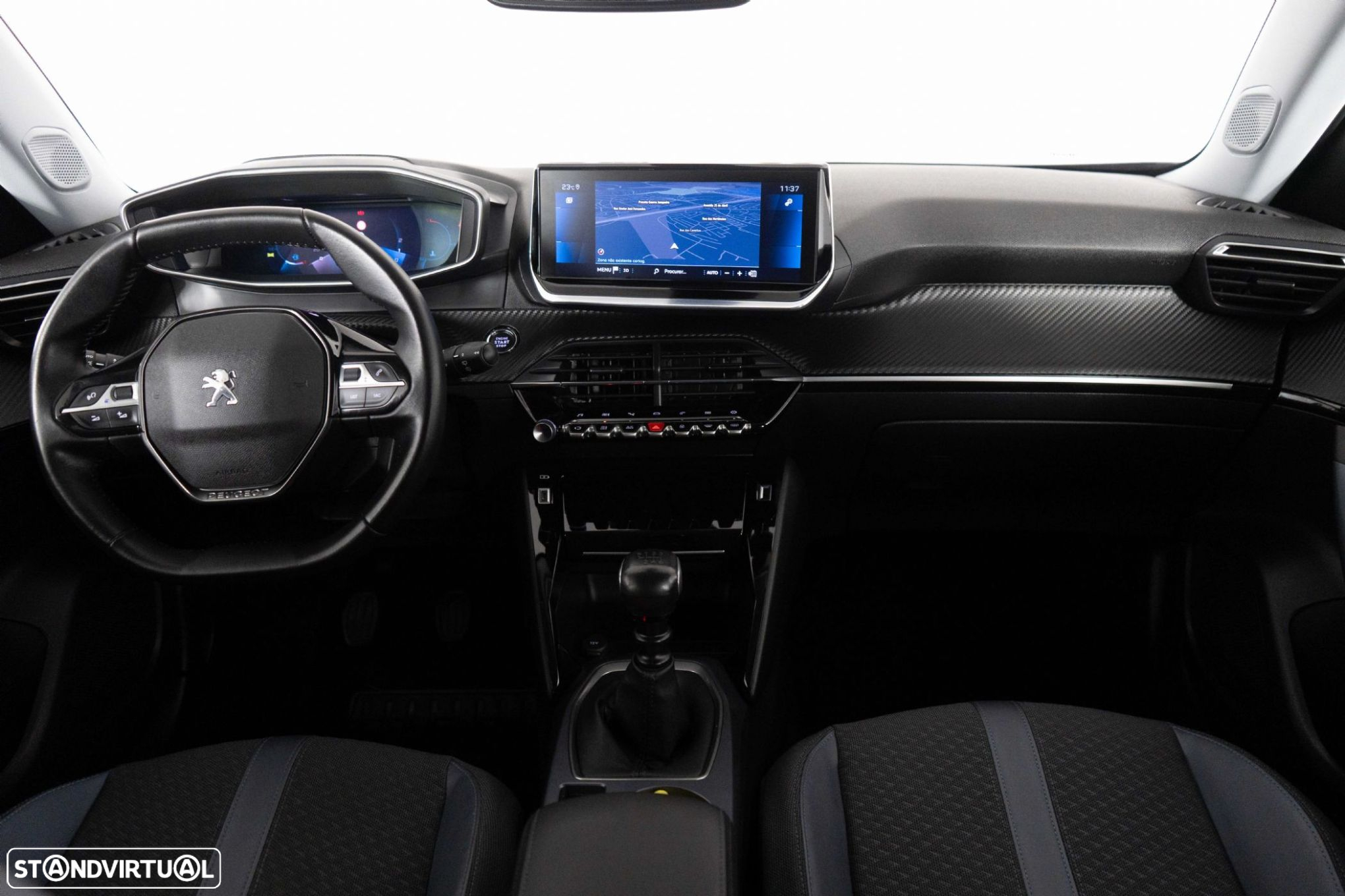 Peugeot 2008 1.2 PureTech Allure - 20