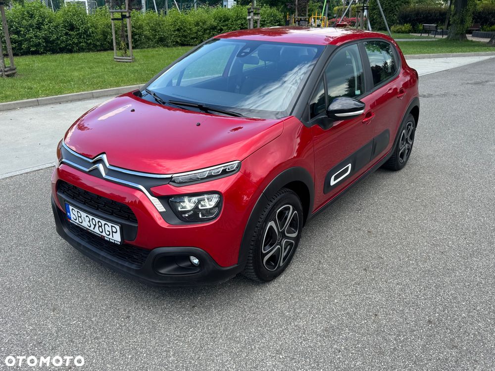 Citroën C3 Pure Tech 83 S&S SHINE - 1
