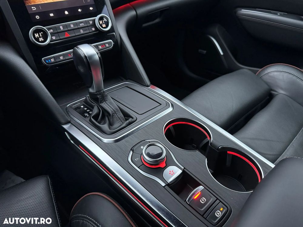 Renault Talisman Blue dCi 200 EDC INITIALE PARIS - 19