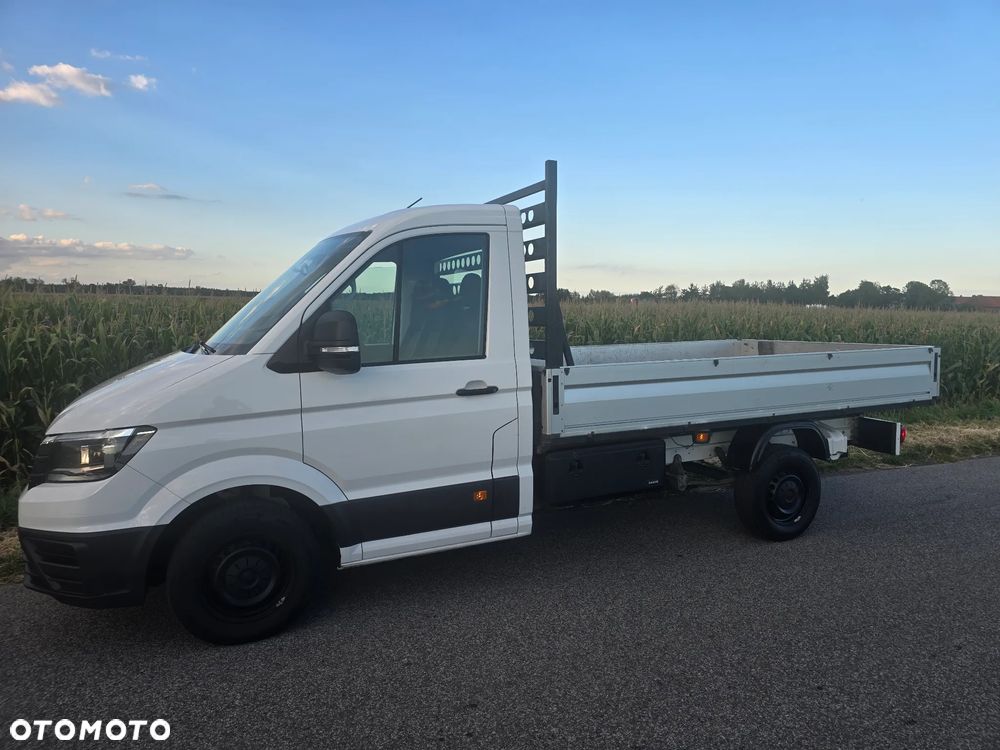 Volkswagen Crafter - 4