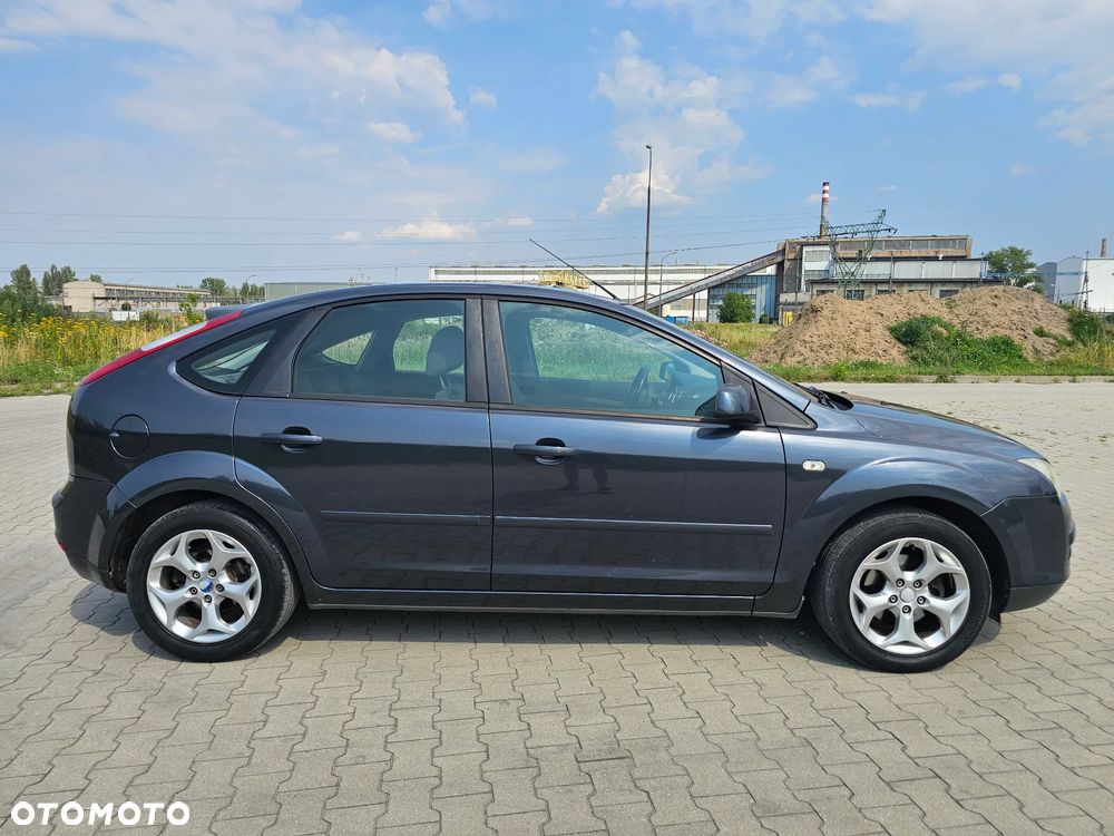Ford Focus - 6
