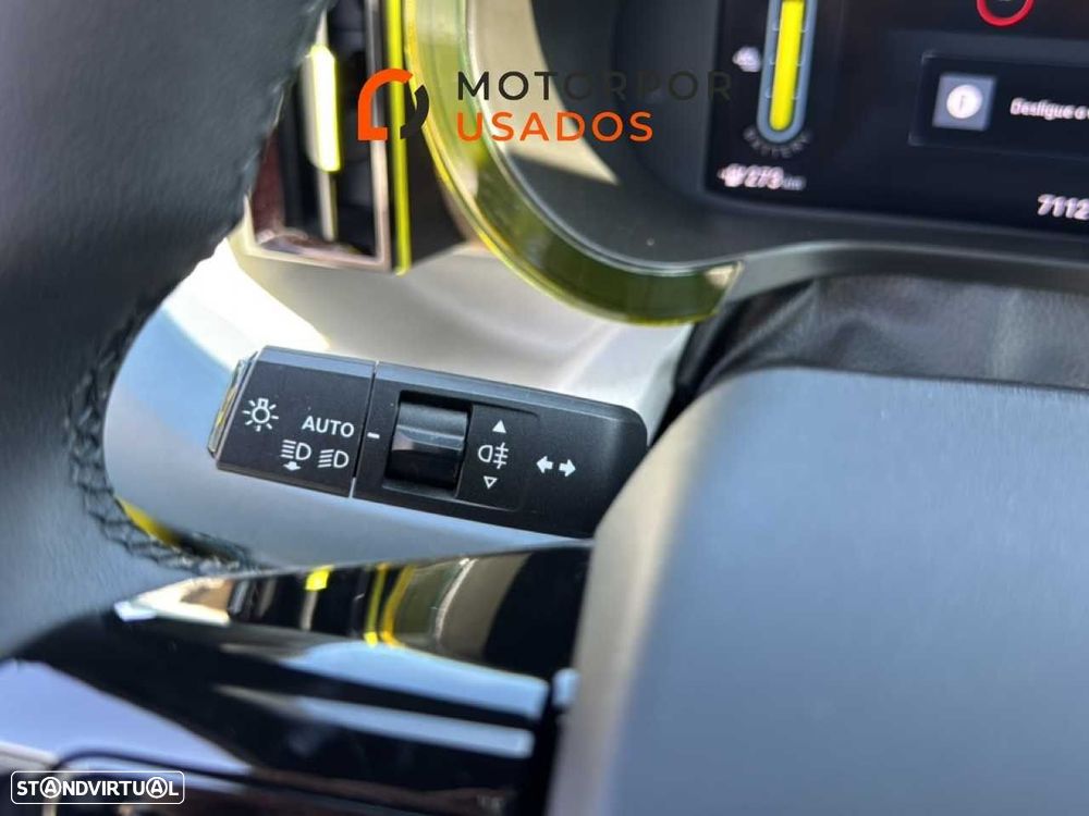 Fiat Grande Panda 45 kWh La Prima — fotografia 16