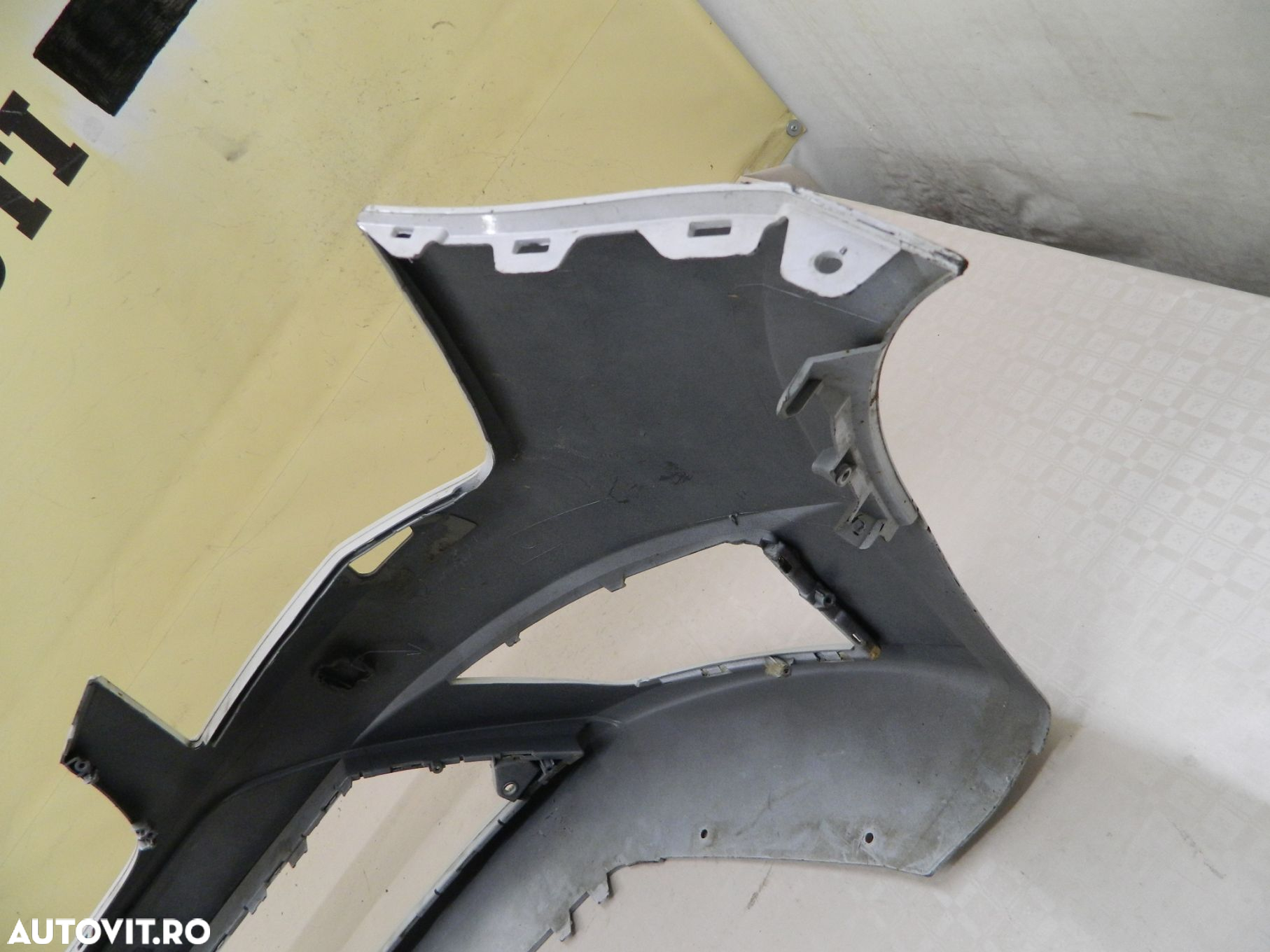 Bara fata Seat Leon 3 FR,  2013, 2014, 2015, 2016, cod origine 5F0807221M. - 6