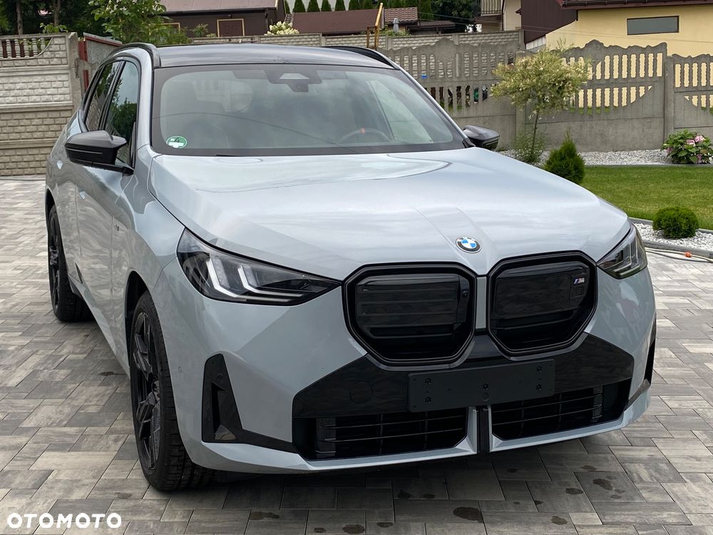 BMW X3 M - 2