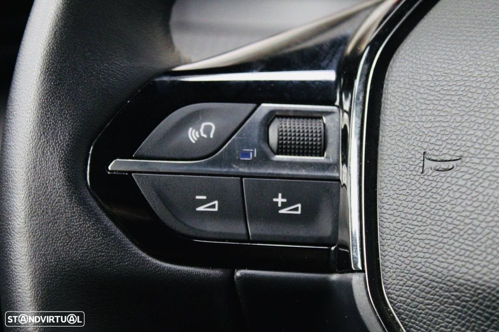 Peugeot 2008 1.5 BlueHDi Active Pack EAT8 - 14