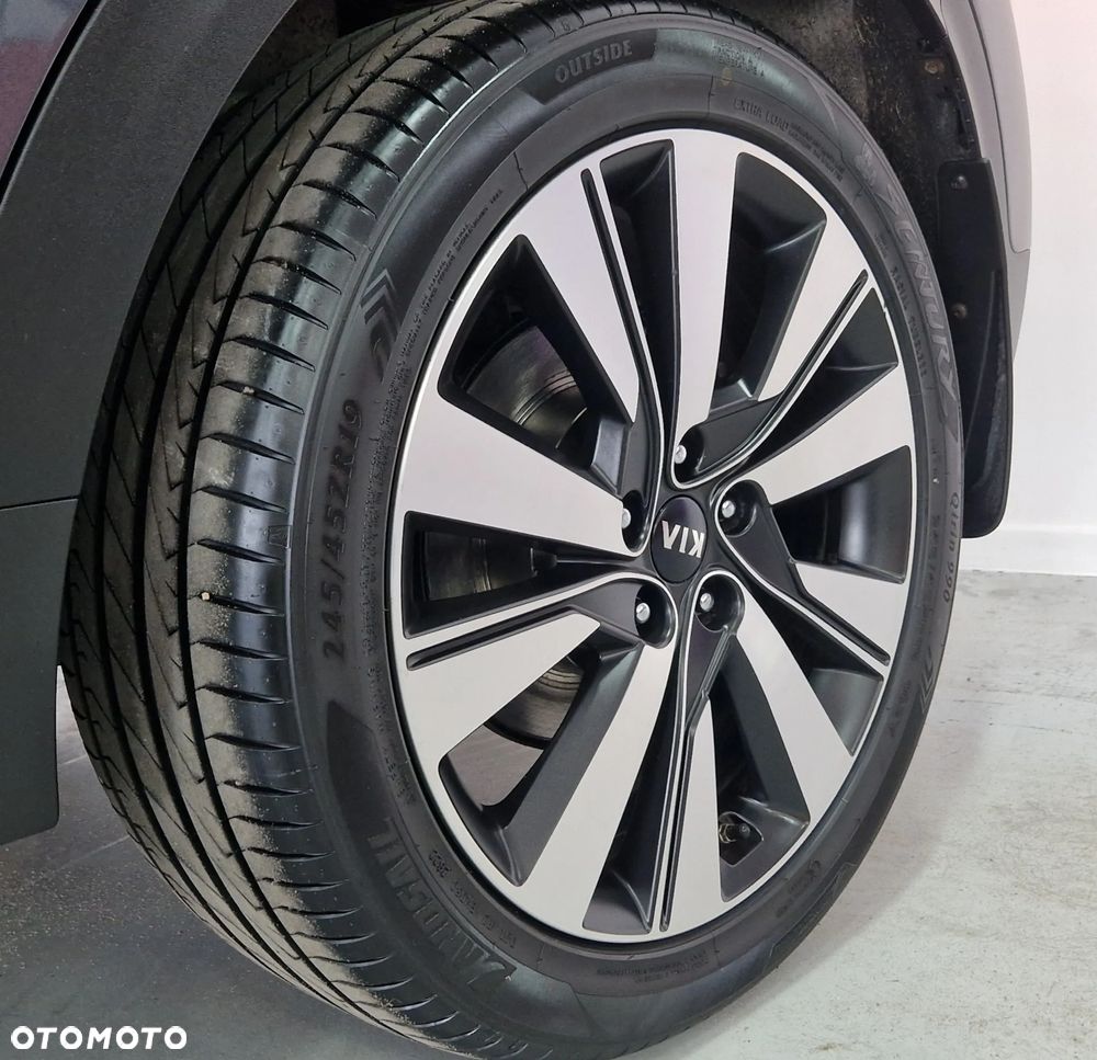 Kia Sportage - 8