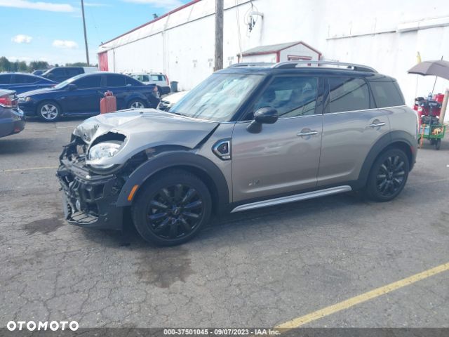 MINI Countryman Cooper S ALL4 - 16