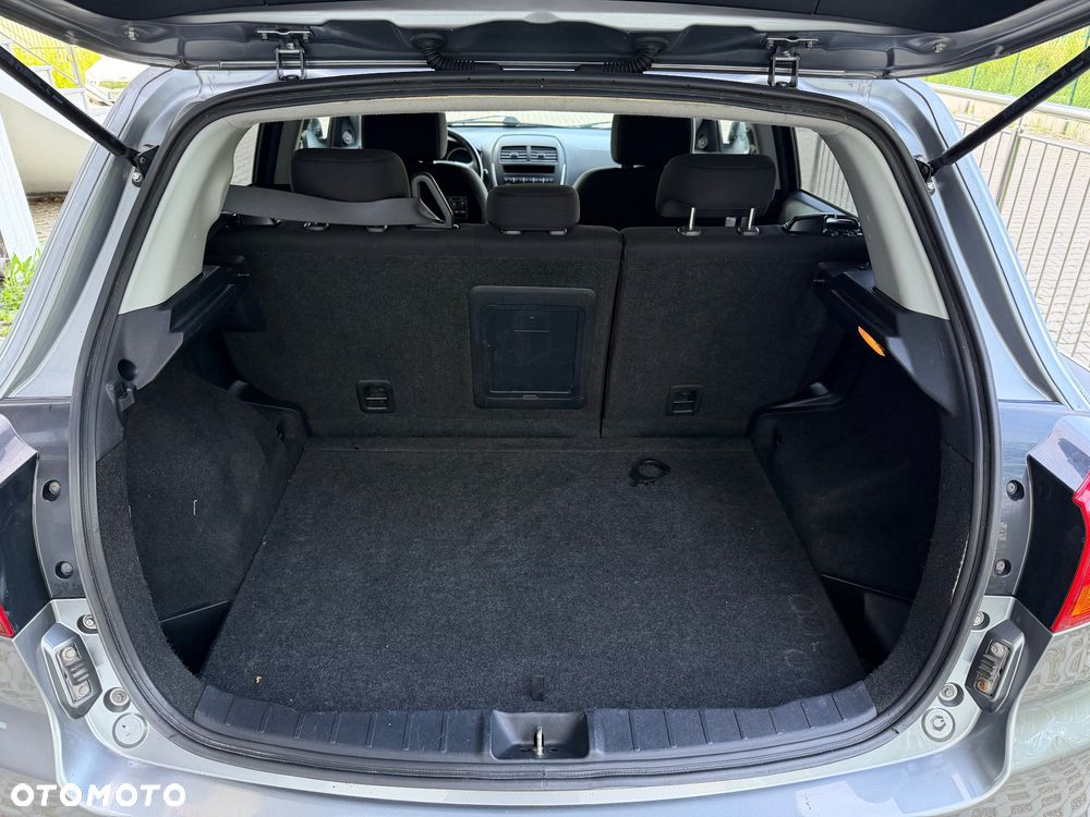 Mitsubishi ASX 1.6 2WD Edition - 15