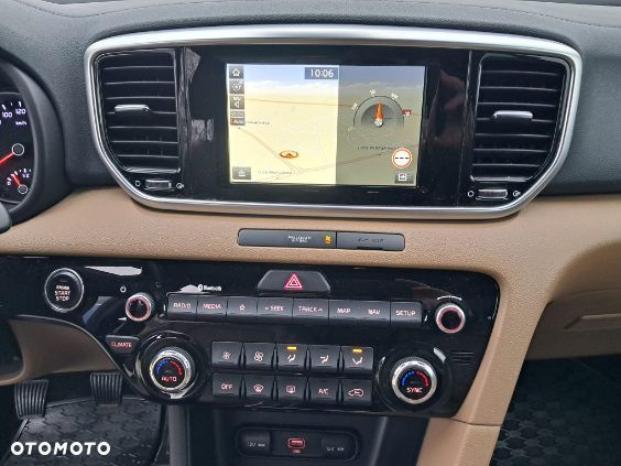 Kia Sportage 1.6 GDI L Business Line 2WD - 7