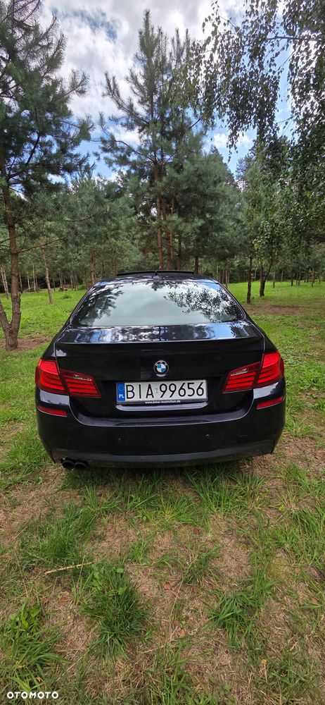 BMW Seria 5 - 4