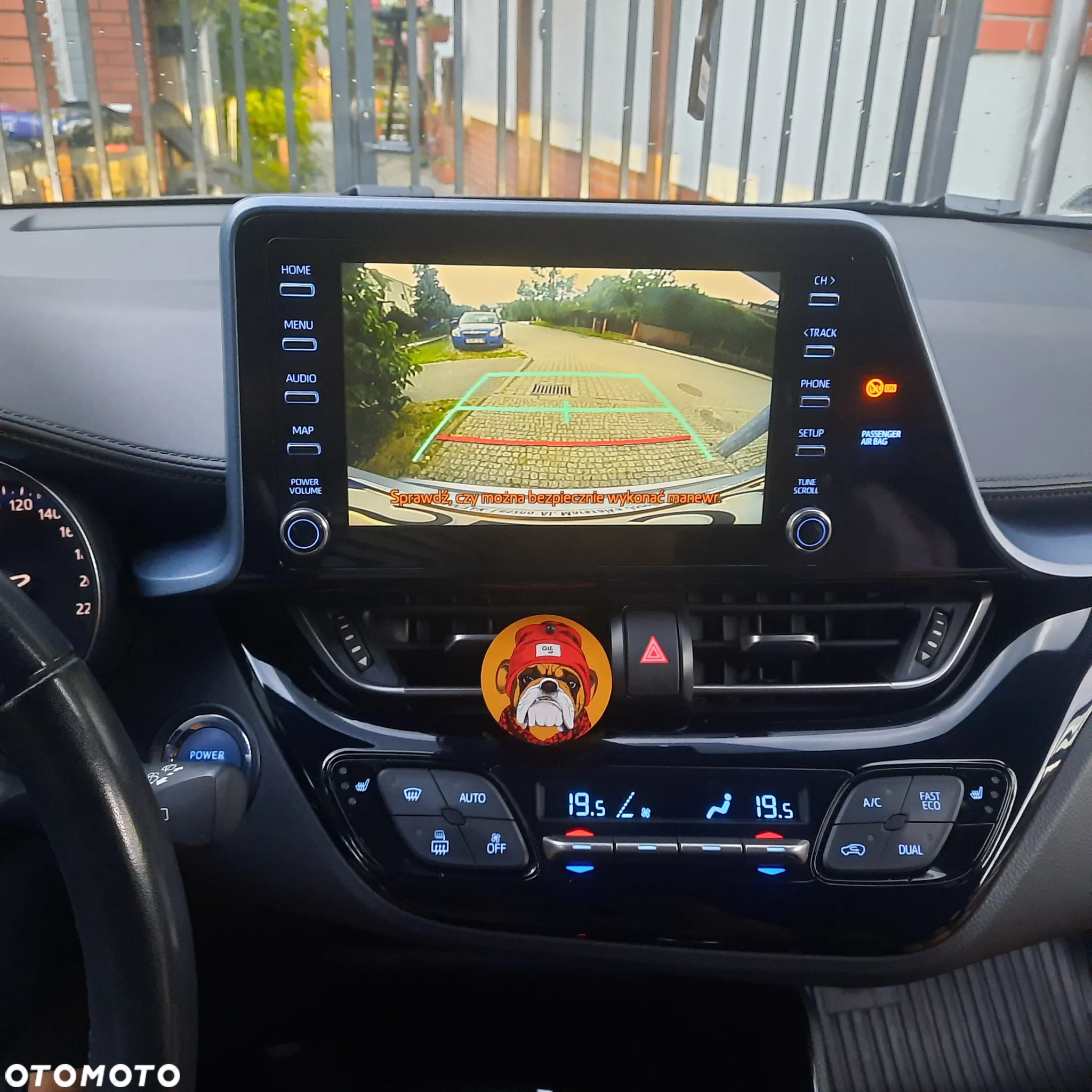Toyota C-HR 1.8 Hybrid GPF Selection - 6