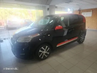 Citroën C3 Picasso 1.6 HDi Seduction 109g - 4
