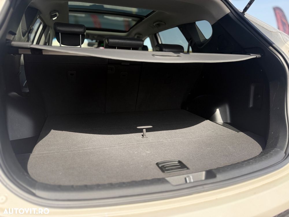 Hyundai Santa Fe 2.2 DSL VGT 5 SEATS 4WD AT FULL - 36