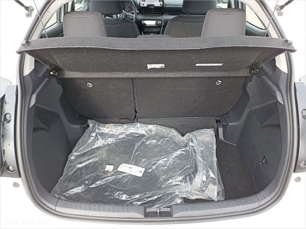 Toyota Yaris Hybrid 1.5 Comfort - 15