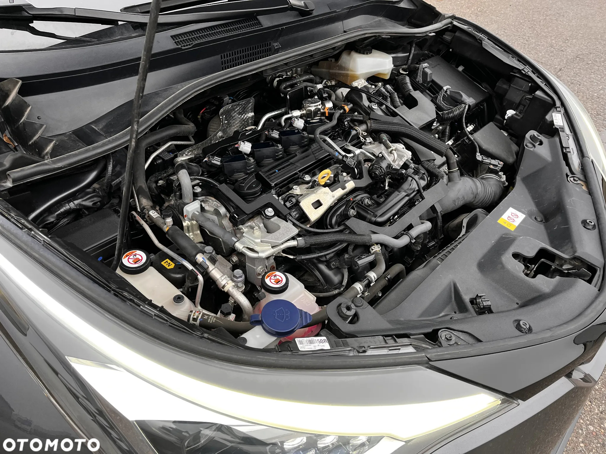 Toyota C-HR - 18