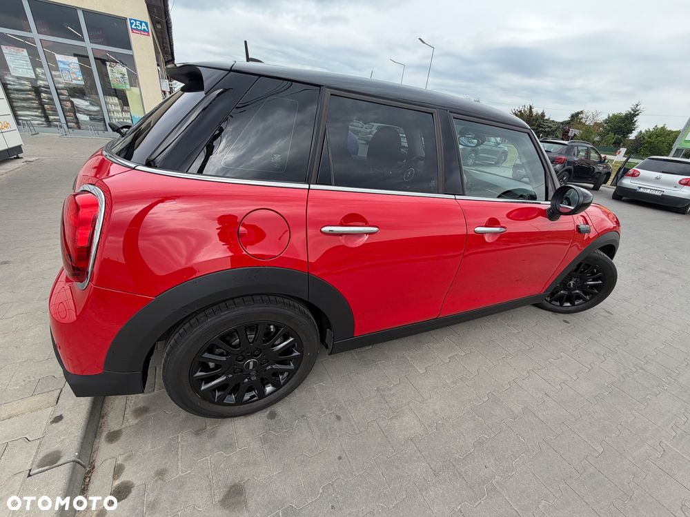 MINI Cooper - 6