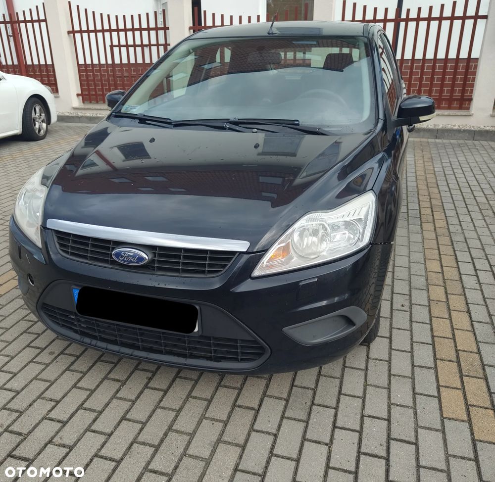 Ford Focus - 1