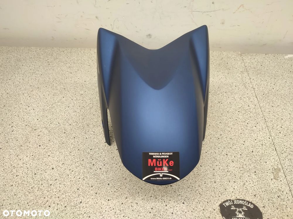 Błotnik przód, przedni Yamaha N-Max 125 NMAX 125 - 2