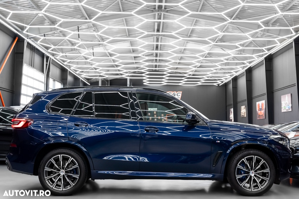 BMW X5 xDrive30d AT MHEV - 28