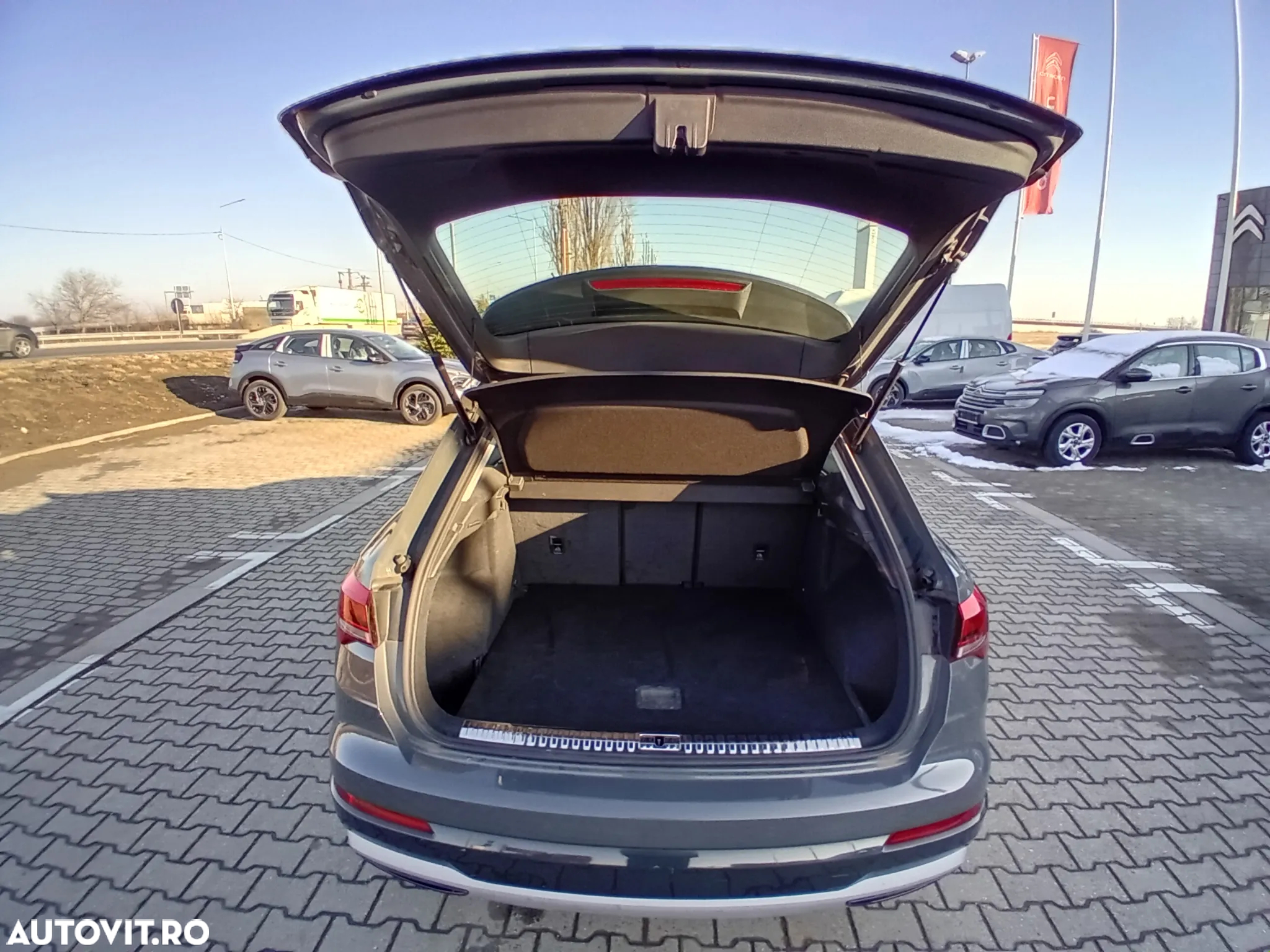 Audi Q3 - 13