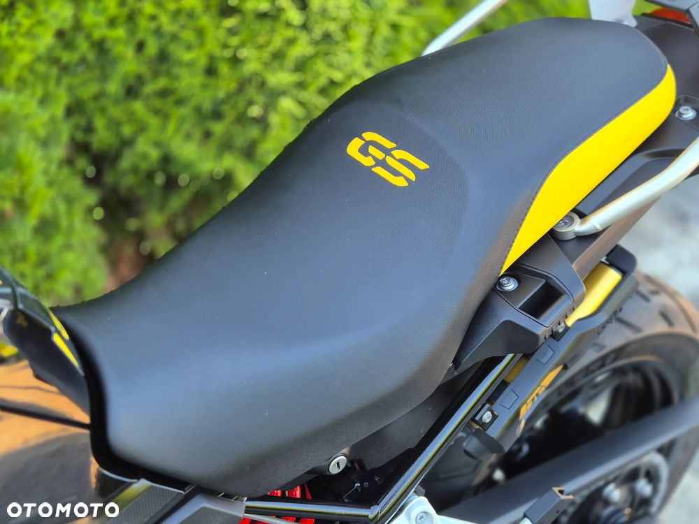 BMW GS - 30